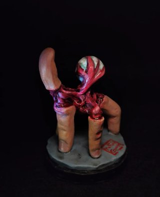 Bride of Re-Animator