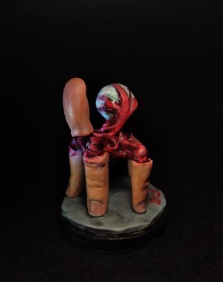 Bride of Re-Animator