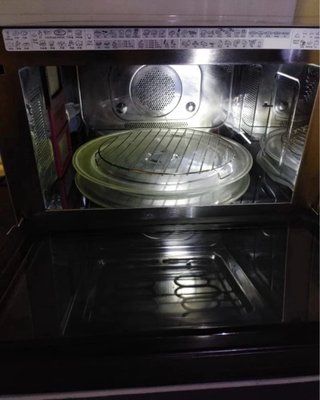 Horno Microondas Whirlpool VENTA URGENTE