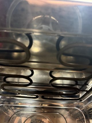 MAÑANA LO TIRO Horno Microondas Whirlpool