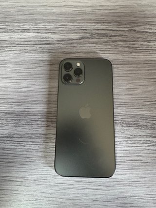 iPhone 13 Pro Max 256GB Grafito