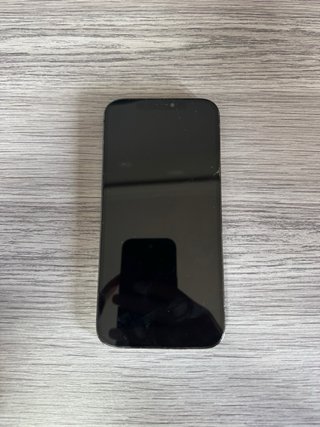 iPhone 13 Pro Max 256GB Grafito