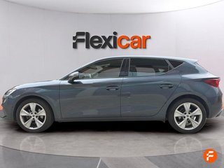 Seat Leon 1.5 TSI 85kW S&S FR 25 Aniversario