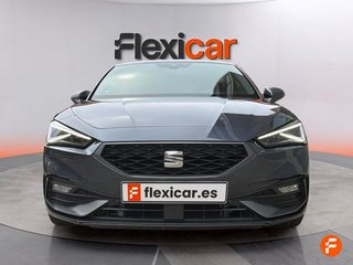 Seat Leon 1.5 TSI 85kW S&S FR 25 Aniversario