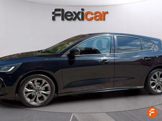 Ford Focus 1.0 Ecoboost MHEV 92kW ST-Line
