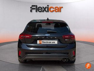 Ford Focus 1.0 Ecoboost MHEV 92kW ST-Line