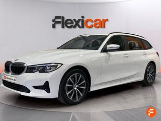BMW Serie 3 318d Auto.Touring