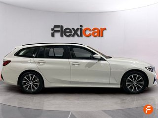 BMW Serie 3 318d Auto.Touring