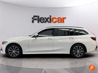 BMW Serie 3 318d Auto.Touring