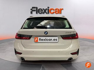 BMW Serie 3 318d Auto.Touring