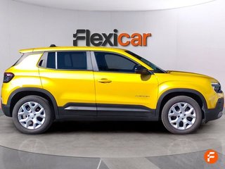 Jeep Avenger 1.2 G 74kW (100CV) Altitude