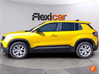 Jeep Avenger 1.2 G 74kW (100CV) Altitude