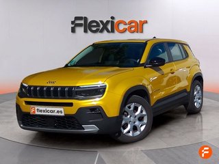 Jeep Avenger 1.2 G 74kW (100CV) Altitude