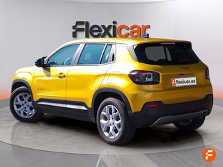 Jeep Avenger 1.2 G 74kW (100CV) Altitude
