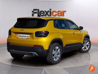 Jeep Avenger 1.2 G 74kW (100CV) Altitude