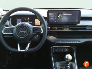 Jeep Avenger 1.2 G 74kW (100CV) Altitude