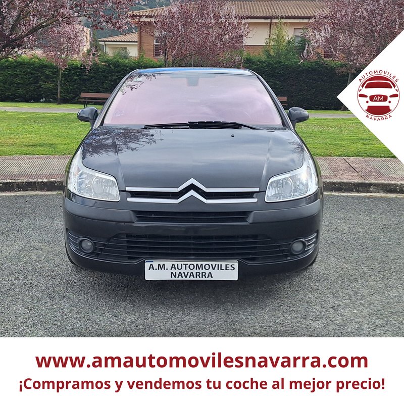 Citroen C4 2006 - foto 1