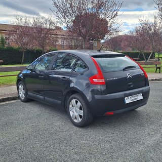 Citroen C4 2006