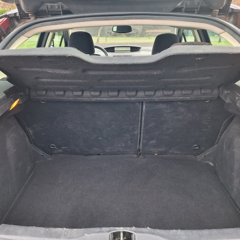 Citroën C4 1.6i 16v lX 2006, foto 7