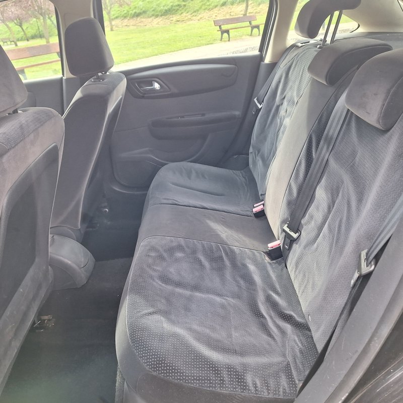 Citroën C4 1.6i 16v lX 2006, foto 10