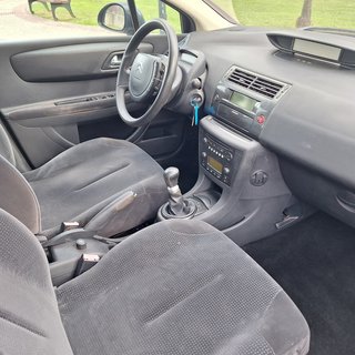 Citroen C4 2006