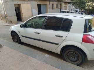 Renault Megane 2005