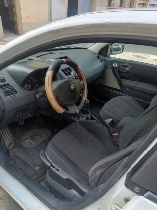 Renault Megane 2005