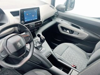 Peugeot Rifter ACTIVE 1.5 HDI 102CV
