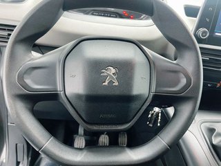 Peugeot Rifter ACTIVE 1.5 HDI 102CV