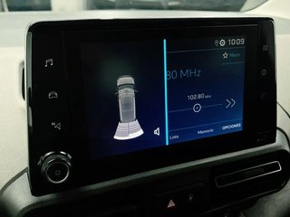 Peugeot Rifter ACTIVE 1.5 HDI 102CV