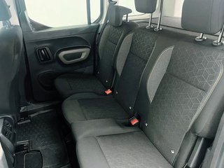 Peugeot Rifter ACTIVE 1.5 HDI 102CV