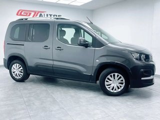 Peugeot Rifter ACTIVE 1.5 HDI 102CV