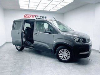 Peugeot Rifter ACTIVE 1.5 HDI 102CV