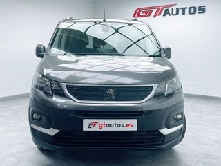 Peugeot Rifter ACTIVE 1.5 HDI 102CV