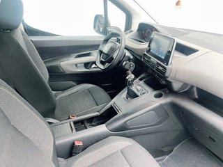Peugeot Rifter ACTIVE 1.5 HDI 102CV