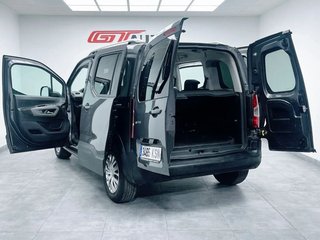 Peugeot Rifter ACTIVE 1.5 HDI 102CV