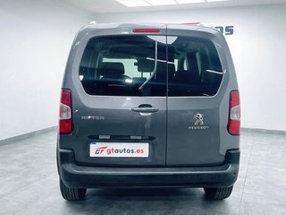 Peugeot Rifter ACTIVE 1.5 HDI 102CV