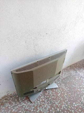 Televisor Samsung para piezas