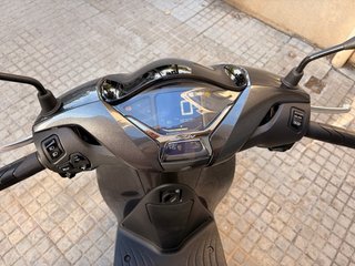 Honda SH 125 - 2022
