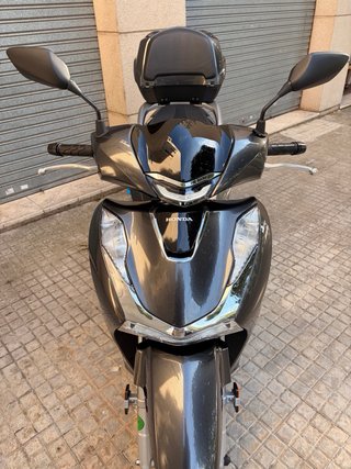 Honda SH 125 - 2022