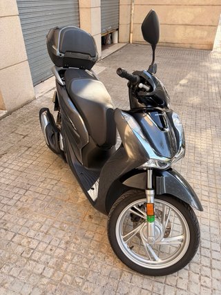 Honda SH 125 - 2022