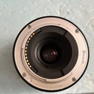 Samyang AF 35mm f/2.8 FE Sony E