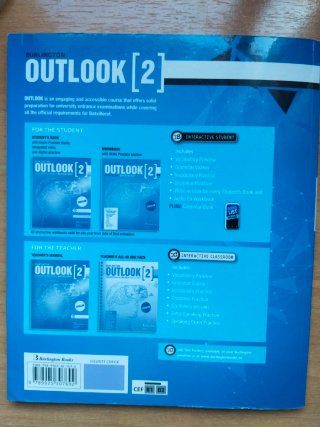 Workbook batxillerat 2