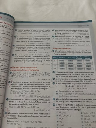 Química 2 Bachillerato Oxford