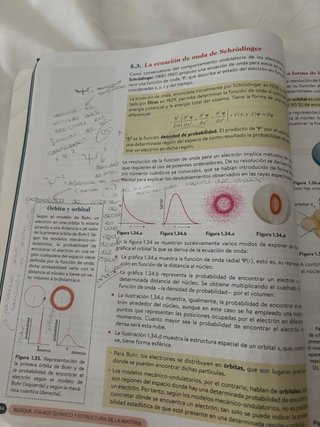 Química 2 Bachillerato Oxford