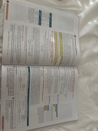 Química 2 Bachillerato Oxford