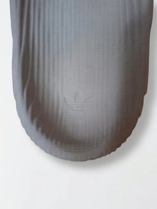 Chanclas Adidas Adilette 22 blancas