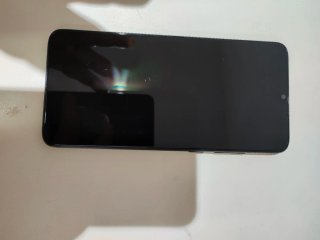 Xiaomi Redmi Note 8 Pro Negro