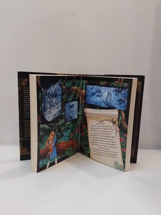 El corredor del laberinto - Libro II: Las pruebas.
