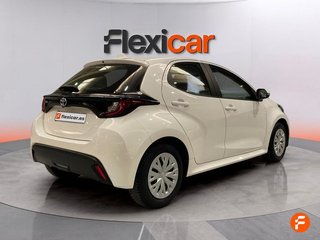 Toyota Yaris 1.0 75CV Comfort